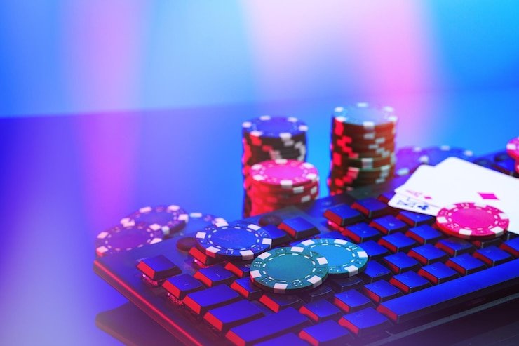 Studio live-dealer tot12 dengan kualitas HD Studio live-dealer tot12 dengan kualitas HD