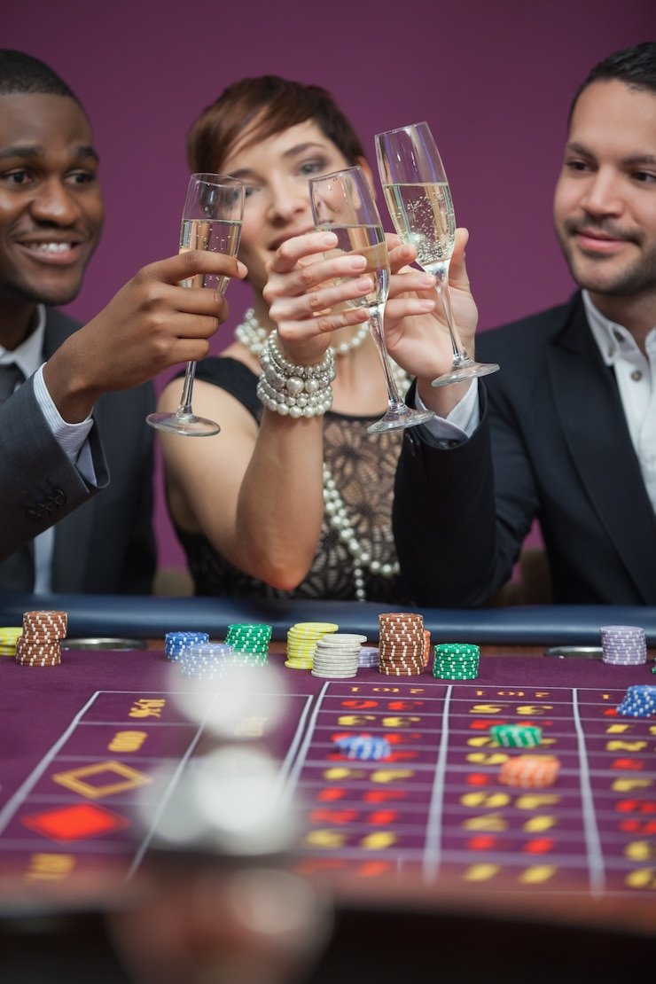 Tampilan halaman Statistik di platform tot12 dengan grafik data meja live dealer